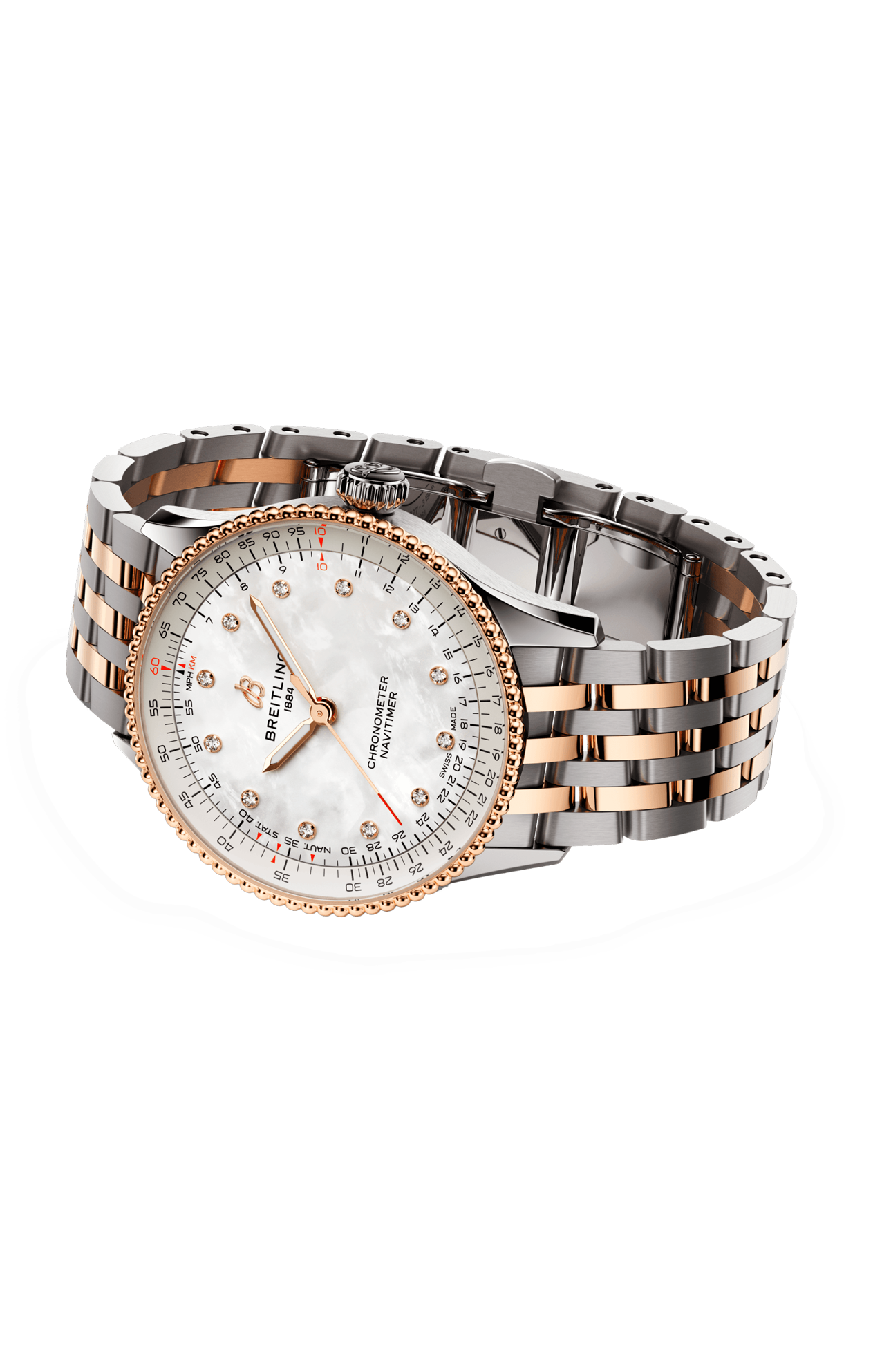 Breitling | NAVITIMER AUTOMATIC 36 - U17327211A1U1 (4)