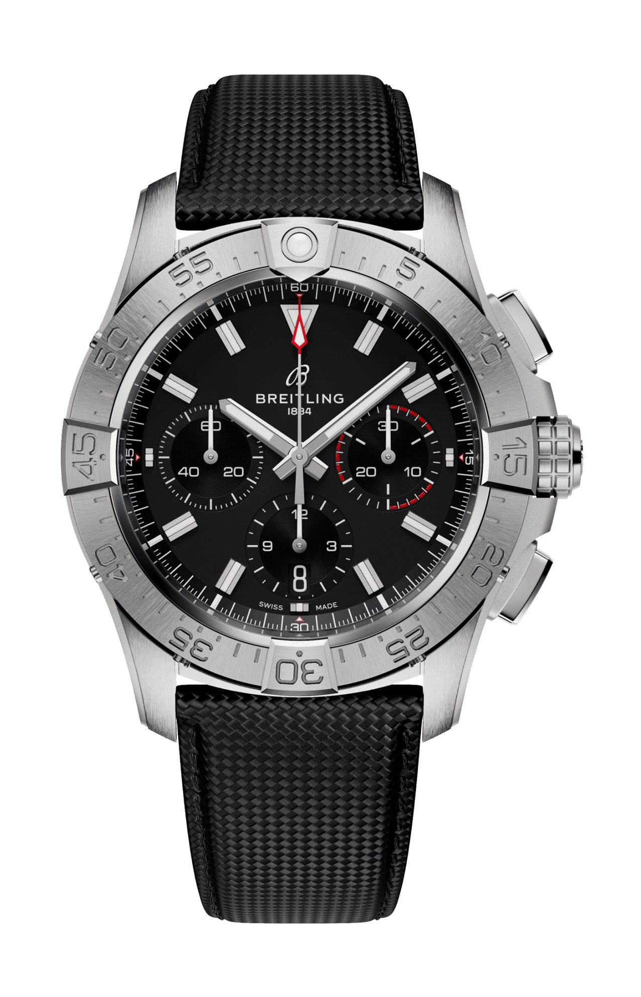 Breitling | AVENGER B01 CHRONOGRAPH 42 - AB0146101B1X1 (1)