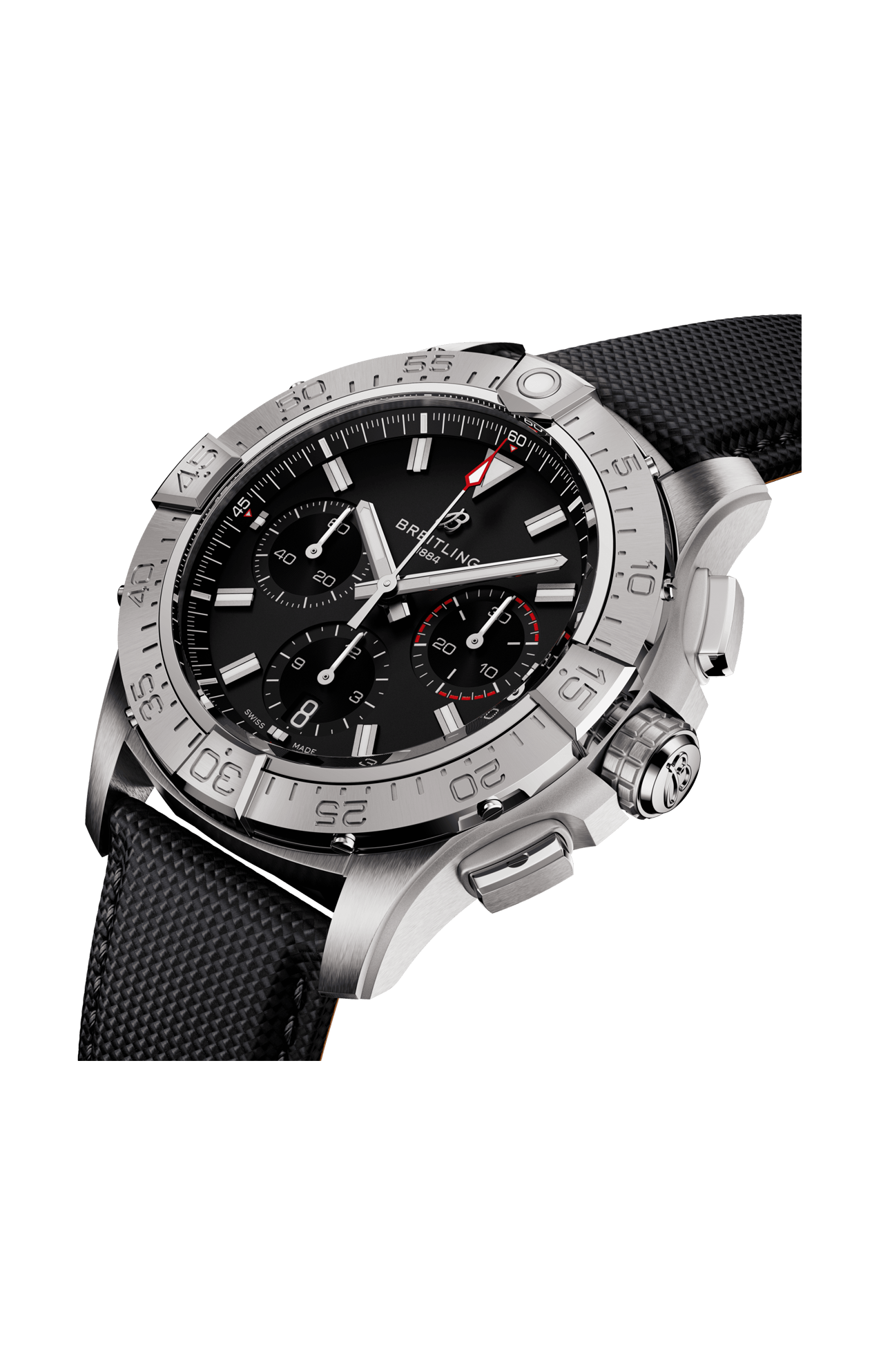 Breitling | AVENGER B01 CHRONOGRAPH 42 - AB0146101B1X1 (3)