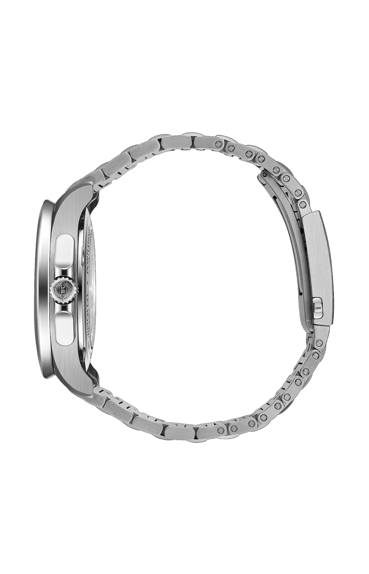 Iwc Schaffhausen | PORTUGIESER YACHT CLUB MOON & TIDE - IW344002 (4)