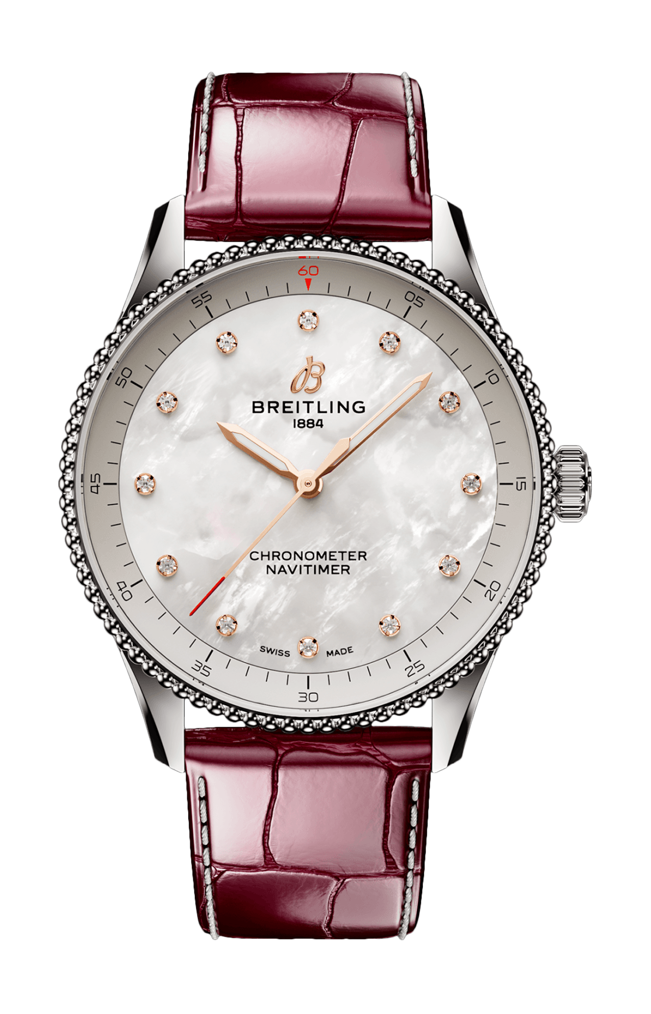 Breitling | NAVITIMER 32 - A77320E61A2P2 (1)