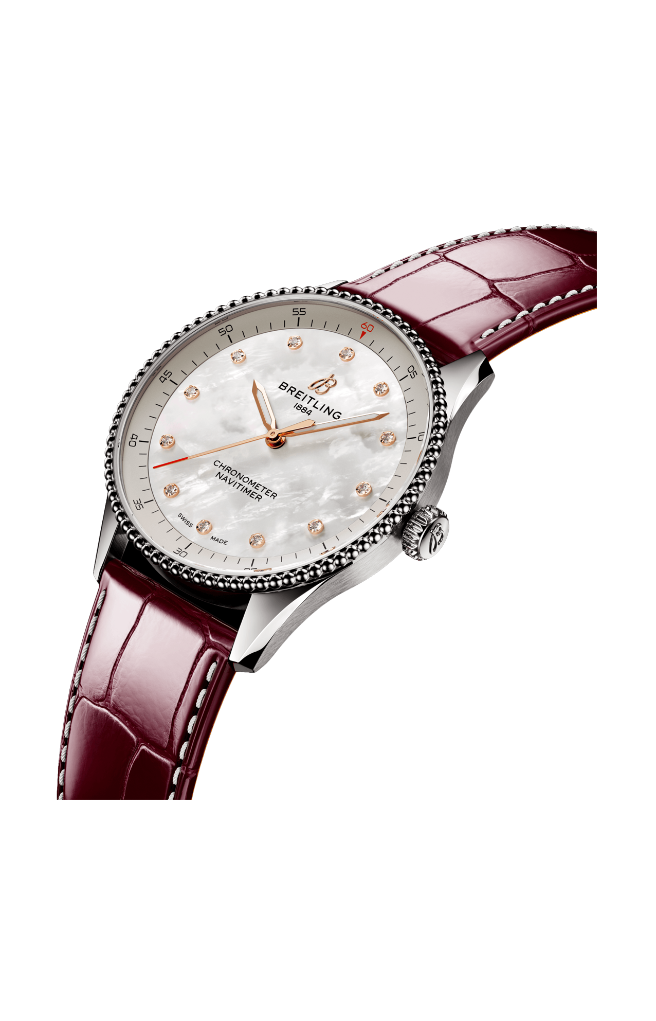 Breitling | NAVITIMER 32 - A77320E61A2P2 (4)