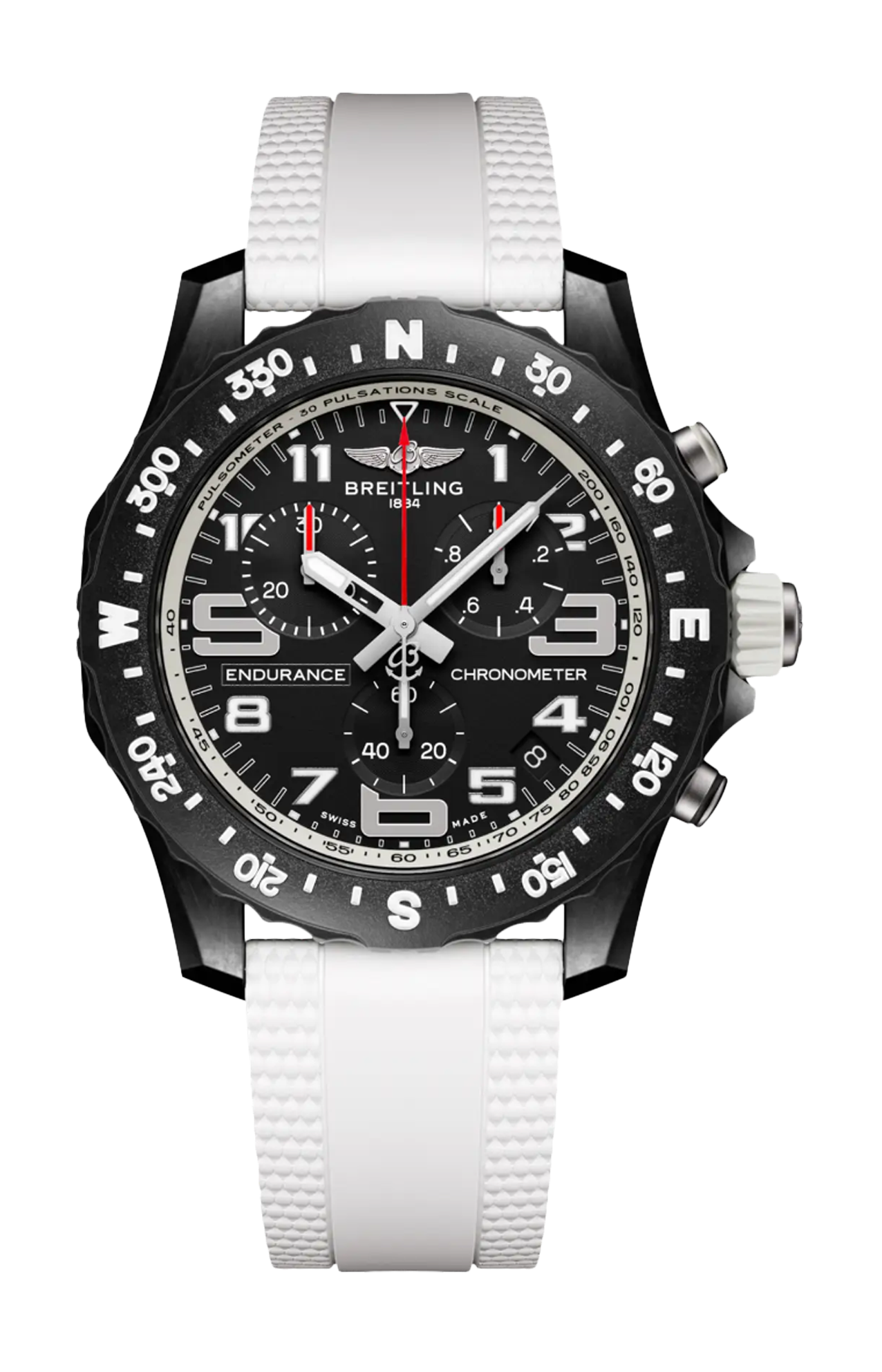 Breitling | ENDURANCE PRO 44 - X82310A71B1S2 (1)