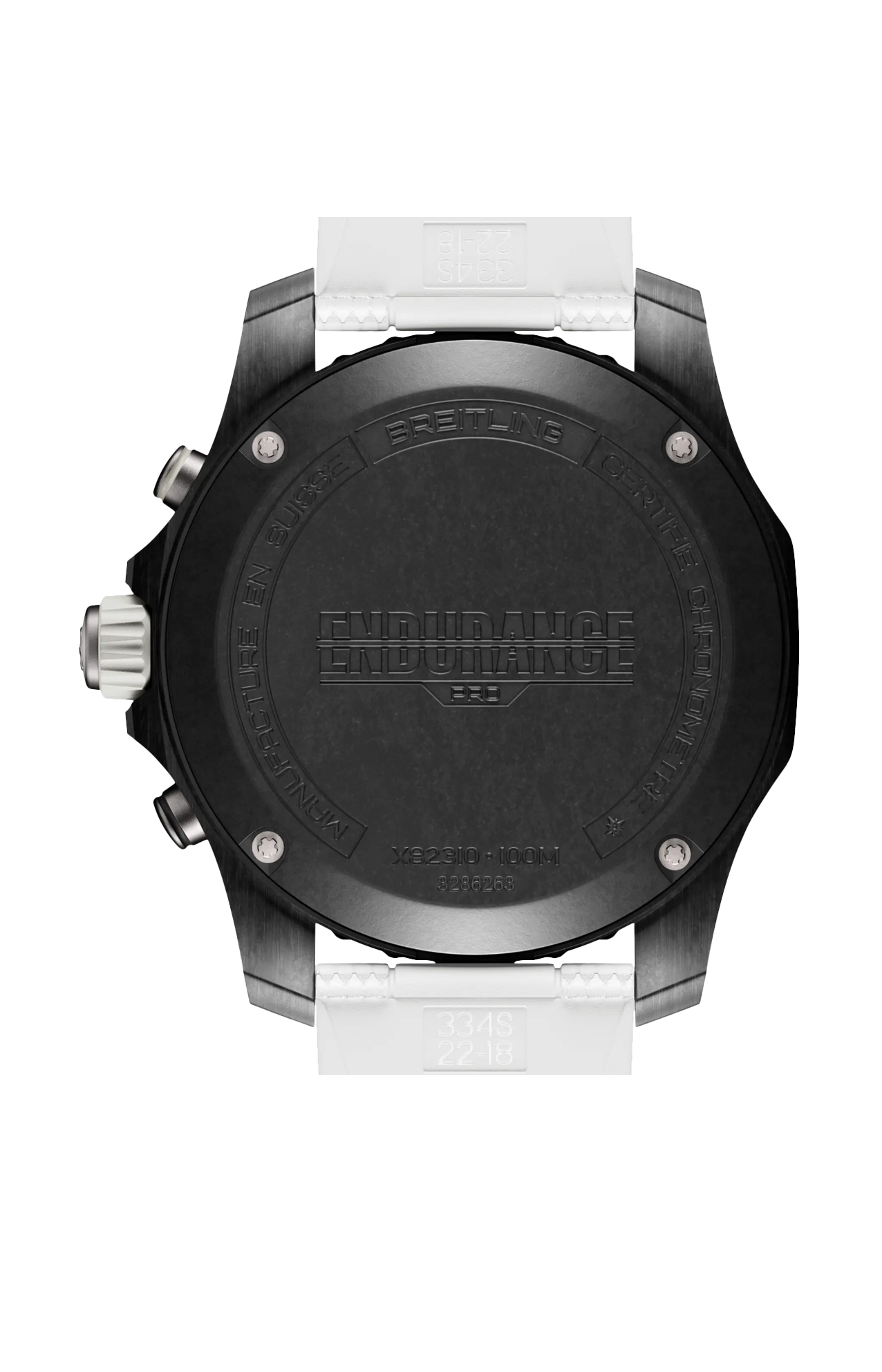 Breitling | ENDURANCE PRO 44 - X82310A71B1S2 (2)