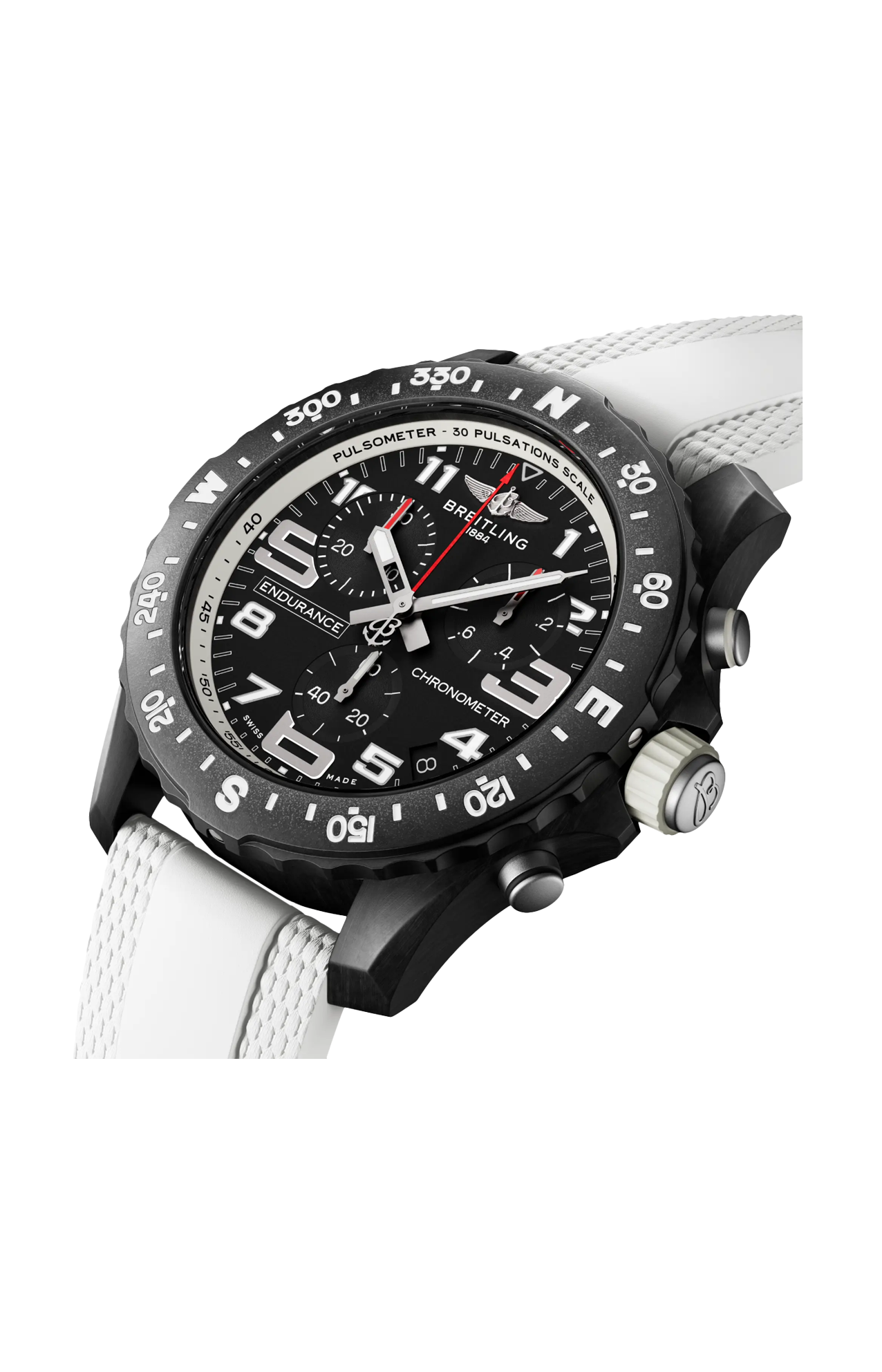 Breitling | ENDURANCE PRO 44 - X82310A71B1S2 (4)