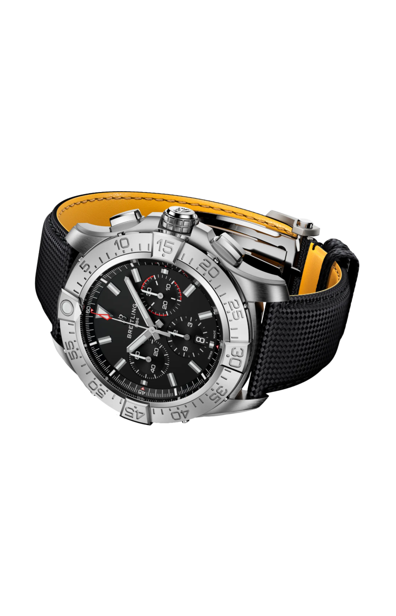 Breitling | SUPER AVENGER B01 CHRONOGRAPH 46 - EB0148101B1X1 (4)