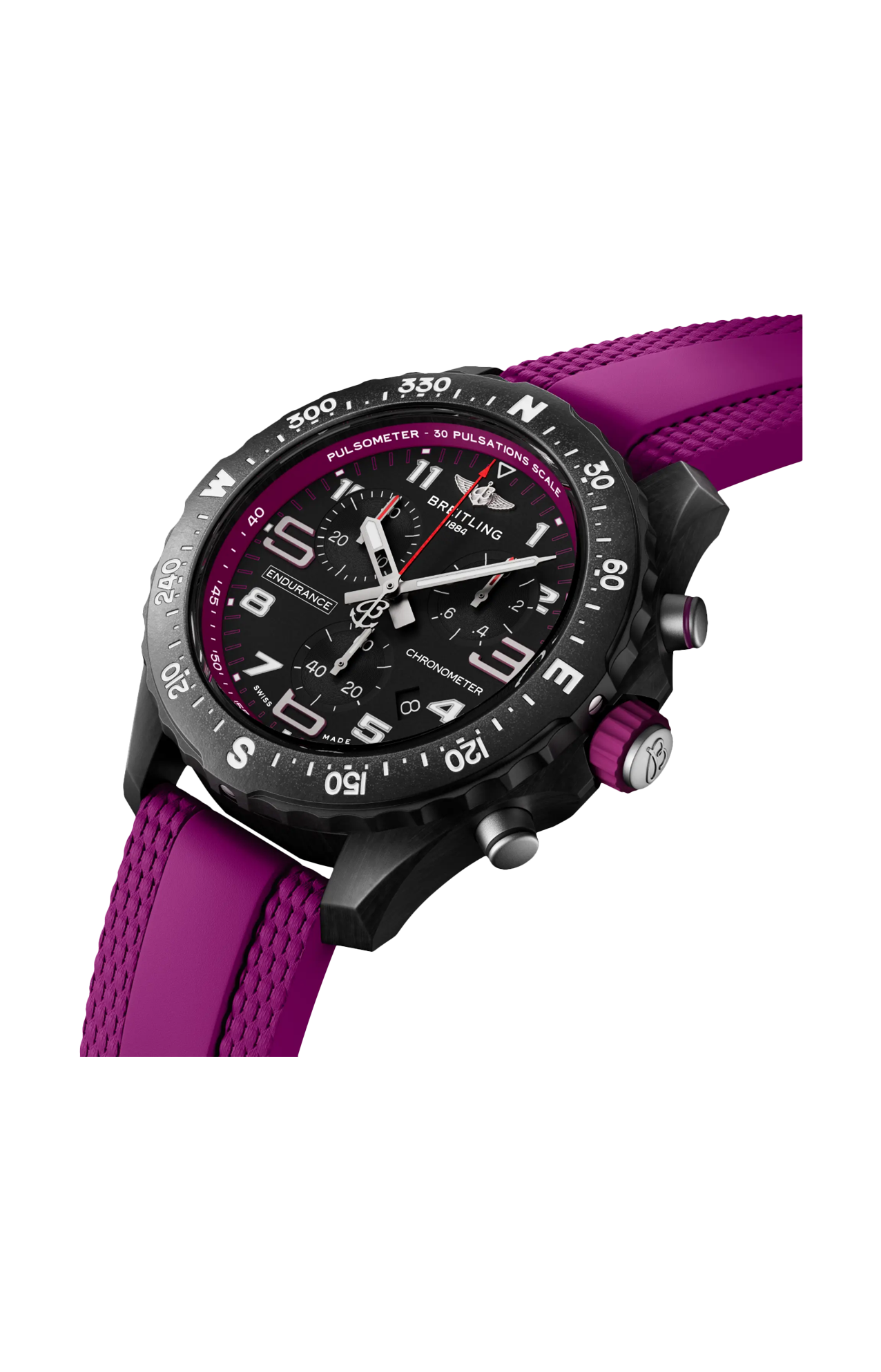 Breitling | ENDURANCE PRO 38 - X83310F61B1S1 (4)