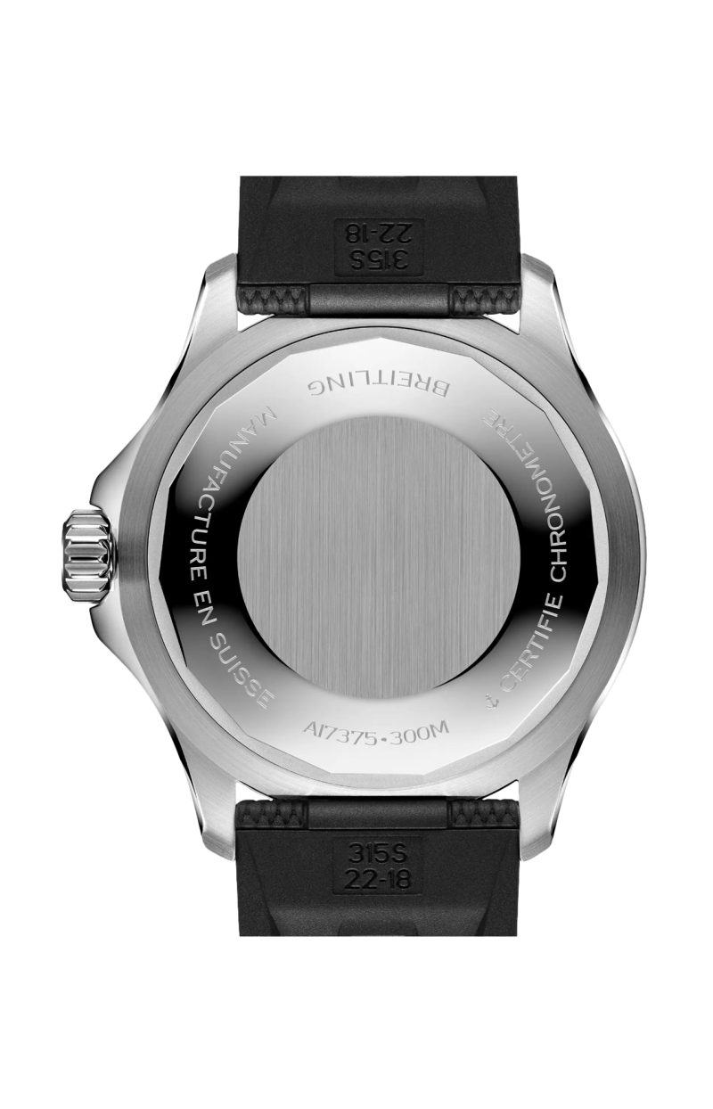 Breitling | SUPEROCEAN AUTOMATIC 42 - A17375211I1S1 (2)