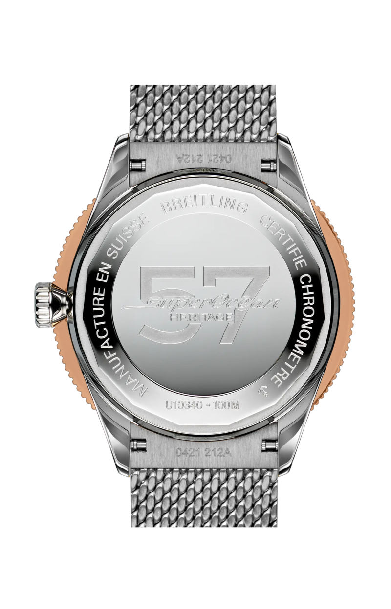 Breitling | SUPEROCEAN HERITAGE '57 HIGHLANDS - U10340E31A1A1 (2)