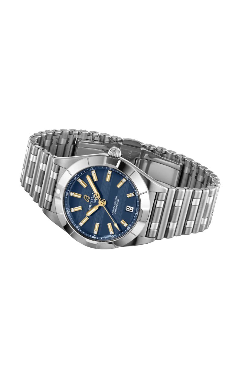 Breitling | SUPEROCEAN HERITAGE '57 HIGHLANDS - U10340161C1A1 (4)