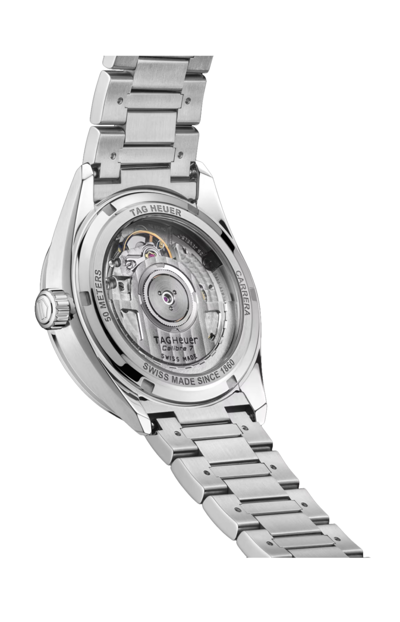 Tag Heuer | TAG HEUER CARRERA DATE - WBN2319.BA0001 (2)