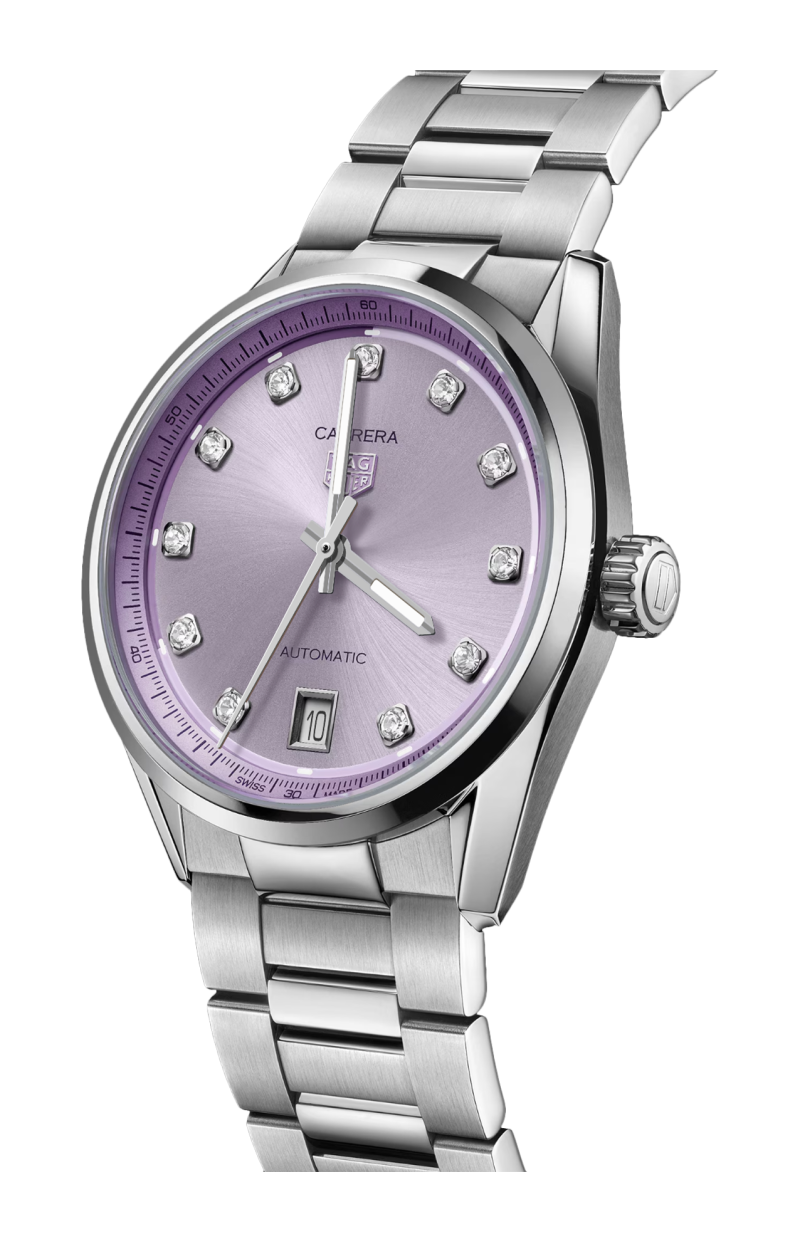 Tag Heuer | TAG HEUER CARRERA DATE - WBN2319.BA0001 (3)