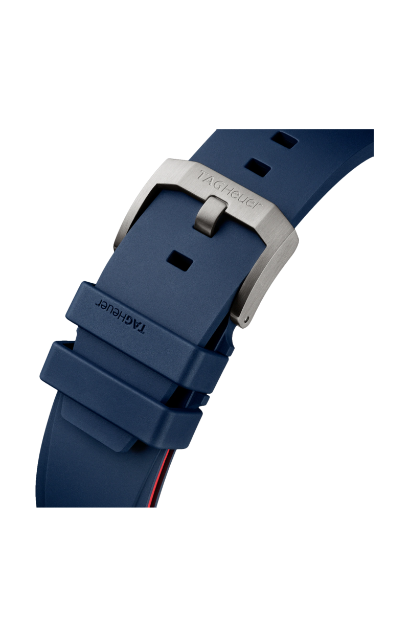 Tag Heuer | TAG HEUER FORMULA 1 CHRONOGRAPH X ORACLE RED BULL RACING - CBZ2080.FT8091 (4)