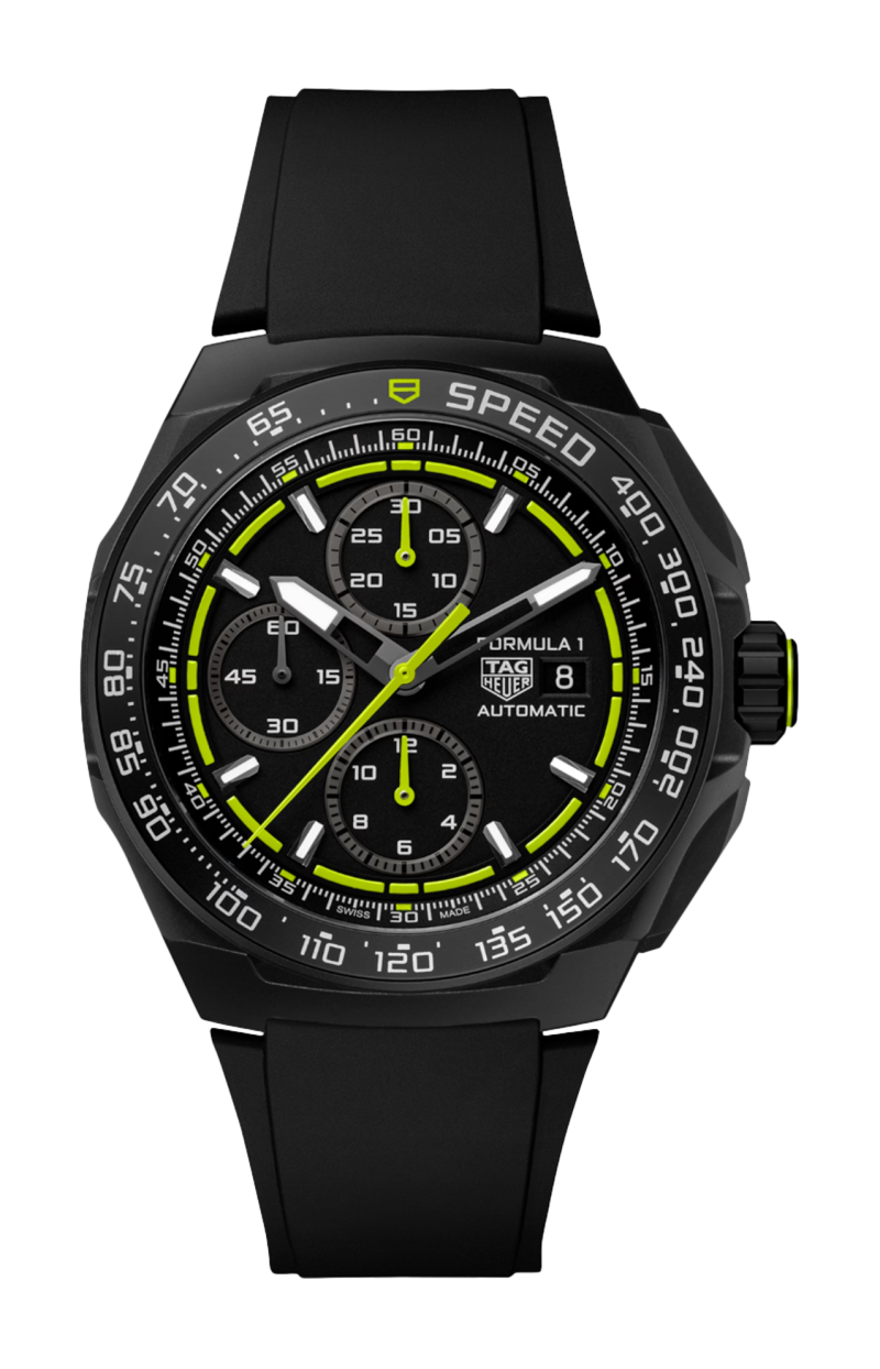 Tag Heuer | TAG HEUER FORMULA 1 CHRONOGRAPH - CBZ2086.FT8098 (1)