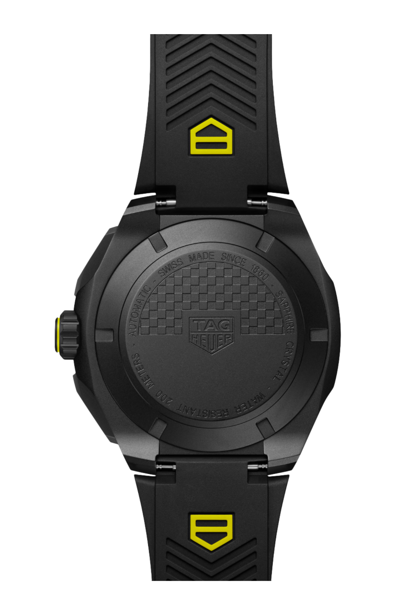 Tag Heuer | TAG HEUER FORMULA 1 CHRONOGRAPH - CBZ2086.FT8098 (2)