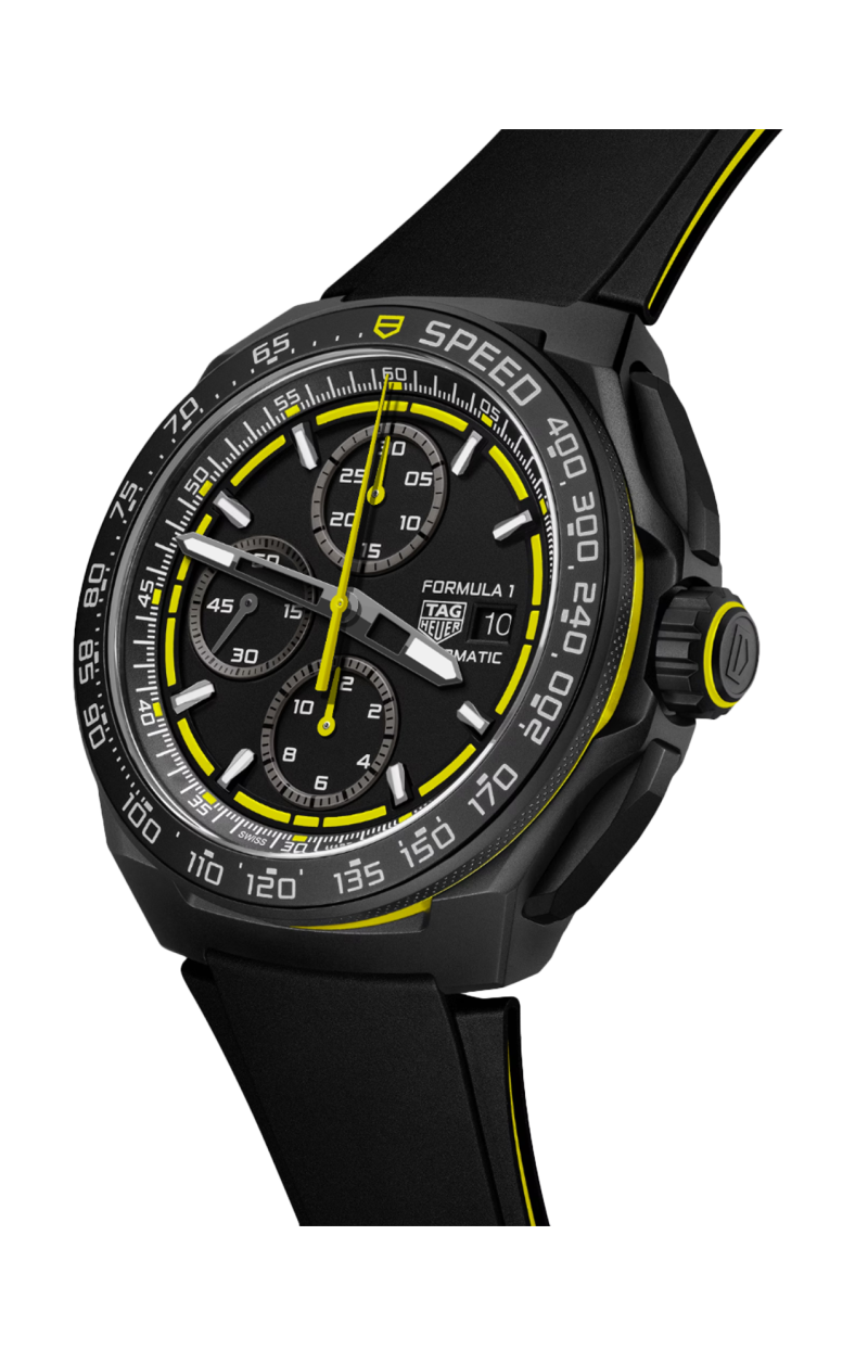 Tag Heuer | TAG HEUER FORMULA 1 CHRONOGRAPH - CBZ2086.FT8098 (3)