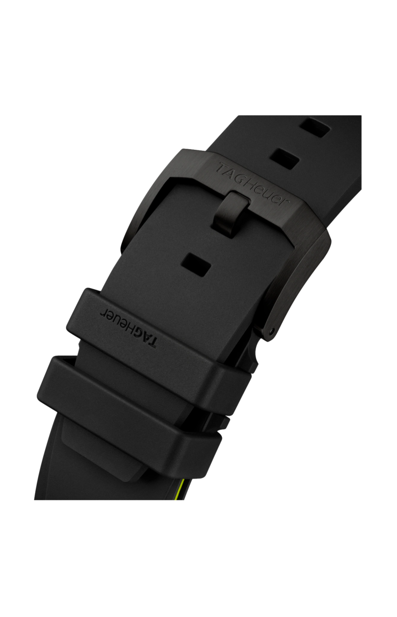 Tag Heuer | TAG HEUER FORMULA 1 CHRONOGRAPH - CBZ2086.FT8098 (4)