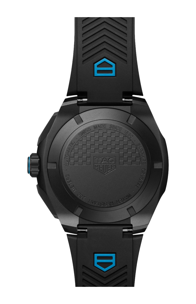 Tag Heuer | TAG HEUER FORMULA 1 CHRONOGRAPH - CBZ2084.FT8097 (2)