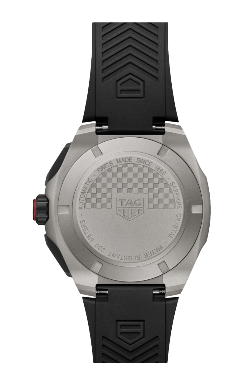 Tag Heuer | TAG HEUER FORMULA 1 CHRONOGRAPH - CBZ2082.FT8096 (2)