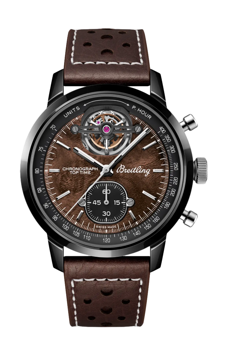 Breitling | TOP TIME B21 CHEVROLET CORVETTE - SB21252A1Q1X1 (1)