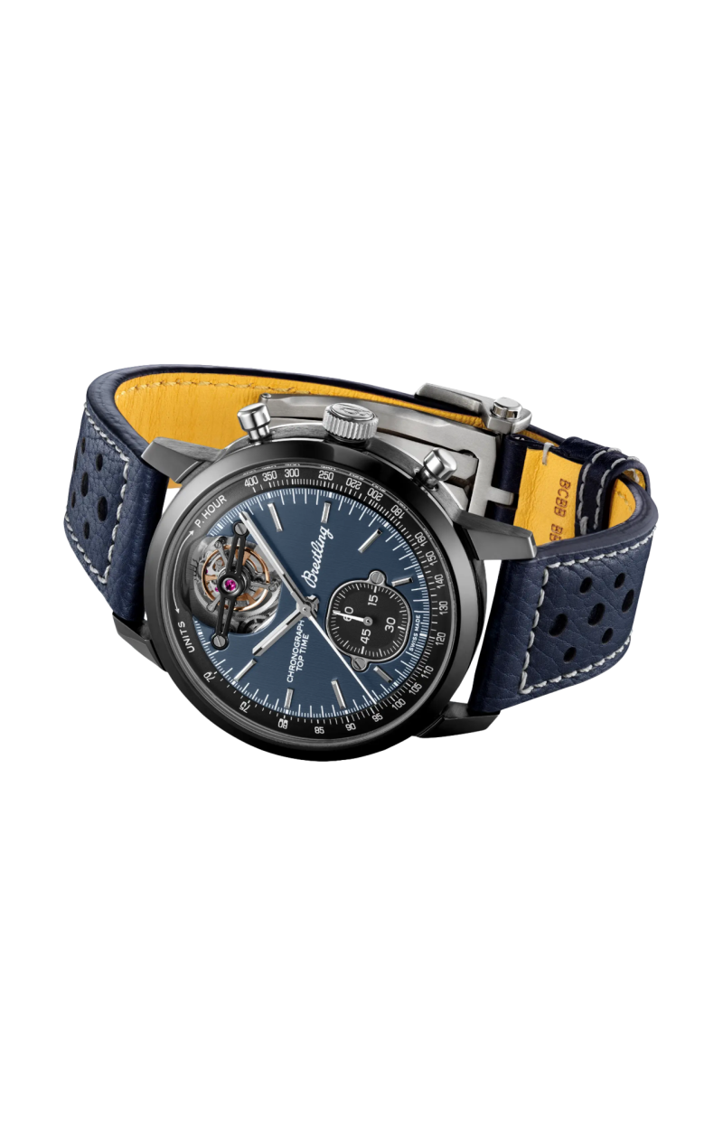 Breitling | TOP TIME B21 SHELBY COBRA - SB21251A1C1X1 (4)