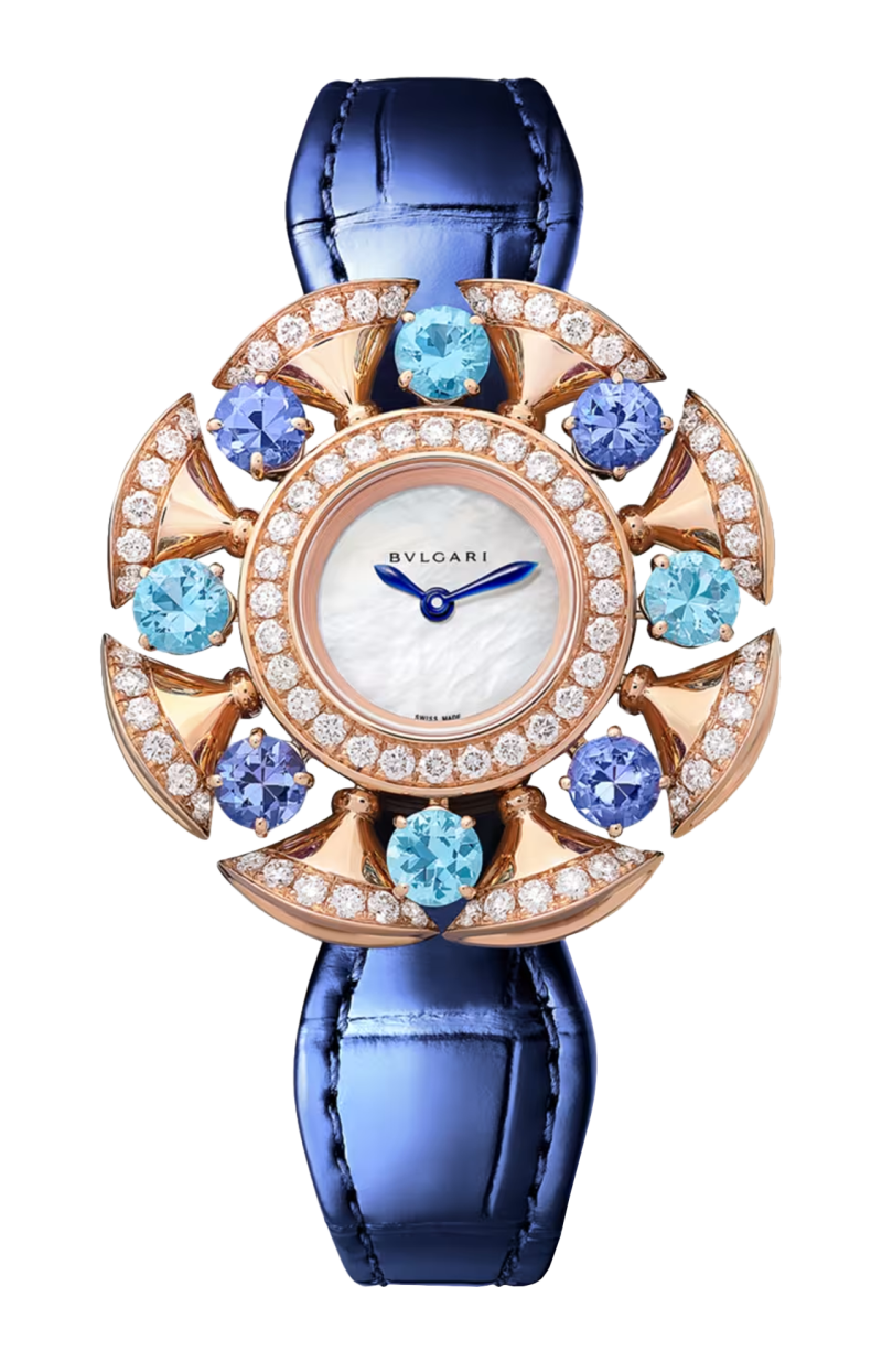 Bulgari | DIVAS' DREAM - RE00027 (1)