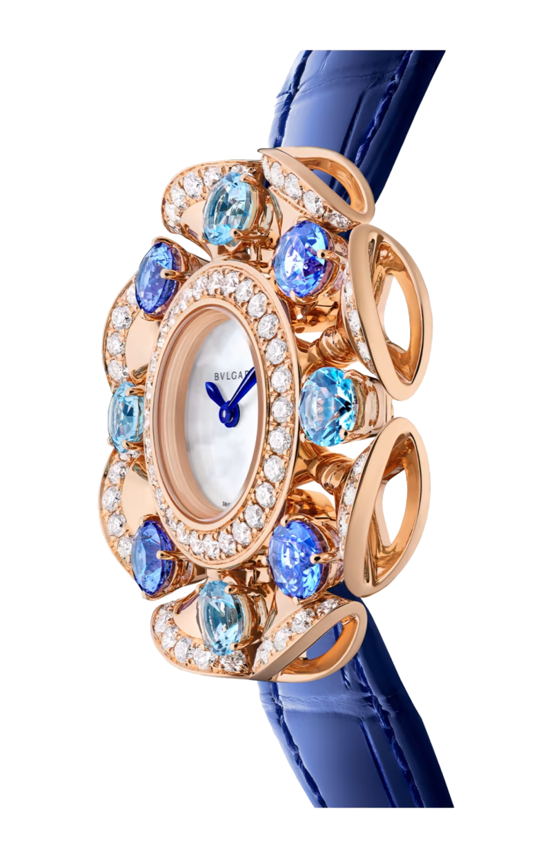 Bulgari | DIVAS' DREAM - RE00027 (2)