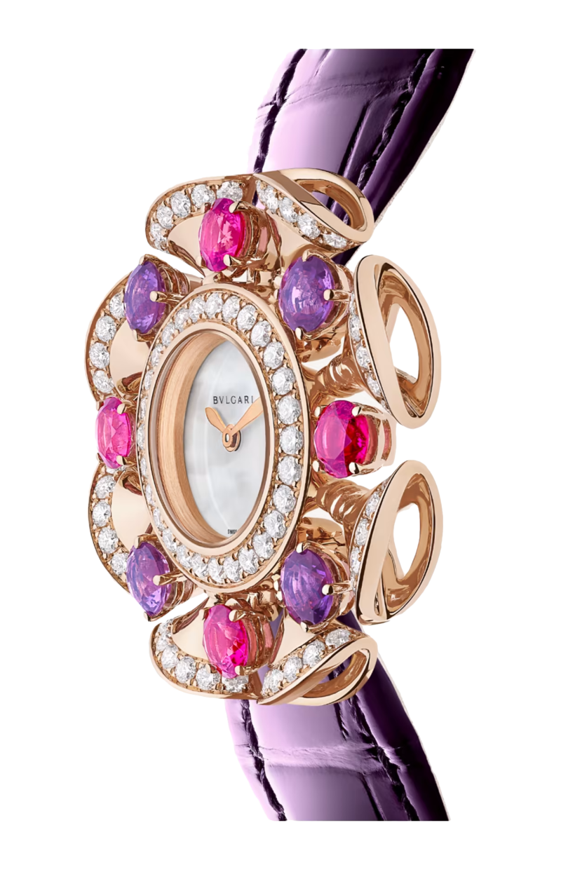 Bulgari | DIVAS' DREAM - RE00024 (2)