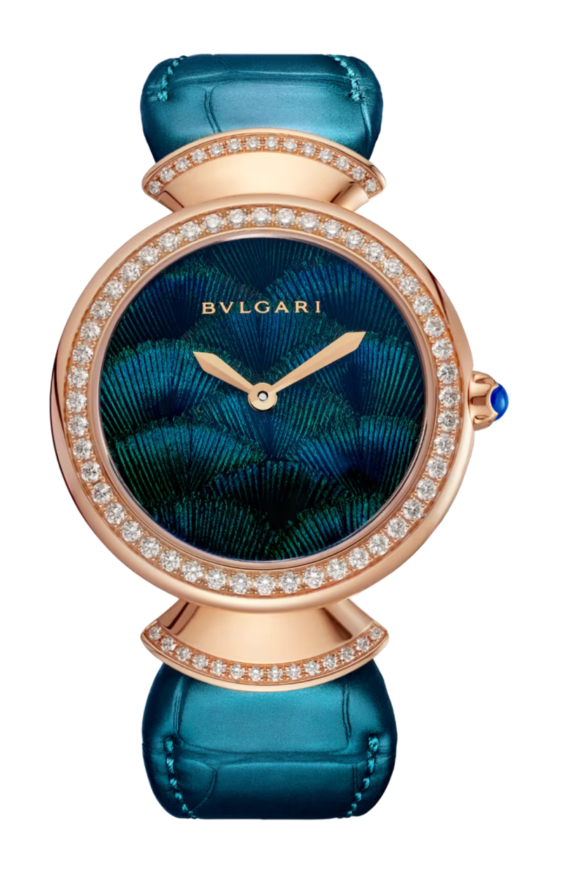 Bulgari | DIVAS' DREAM - RE00025 (1)