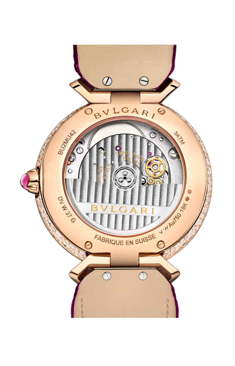 Bulgari | DIVAS' DREAM - 103760 (2)