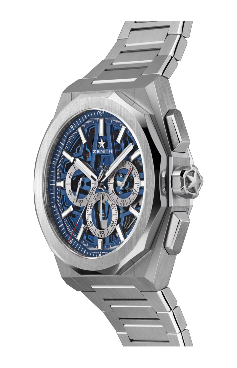 Zenith | DEFI SKYLINE CHRONOGRAPH SKELETON - 03.9500.3600/79.I001 (3)