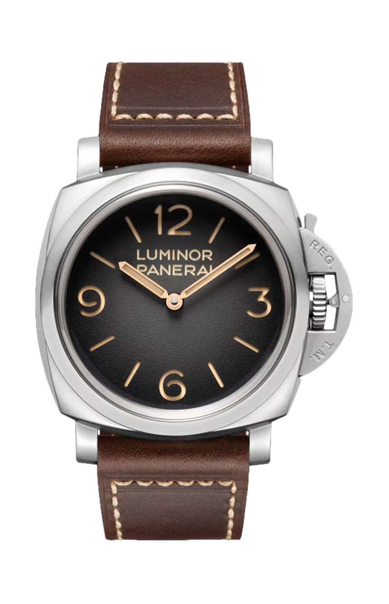 Panerai | LUMINOR TRE GIORNI - PAM01628 (1)