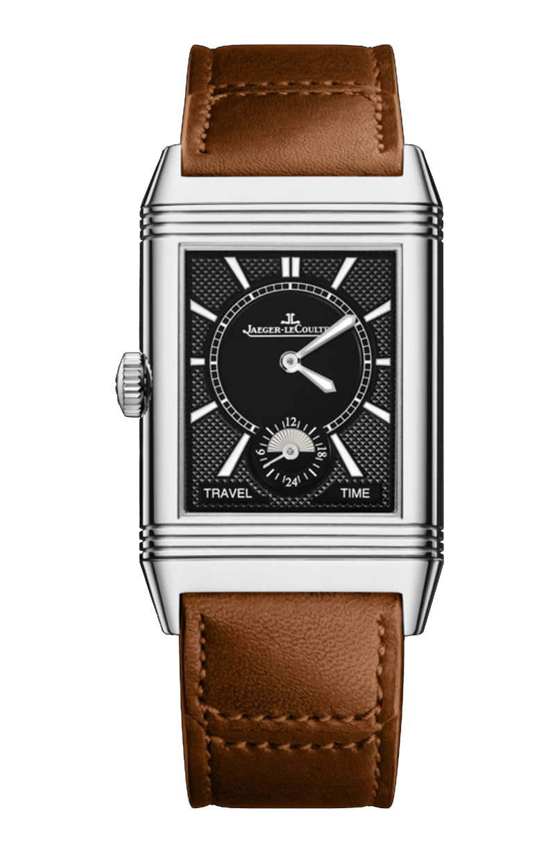 Jaeger-Lecoultre | REVERSO CLASSIC DUOFACE SMALL SECONDS - 3848423 (2)