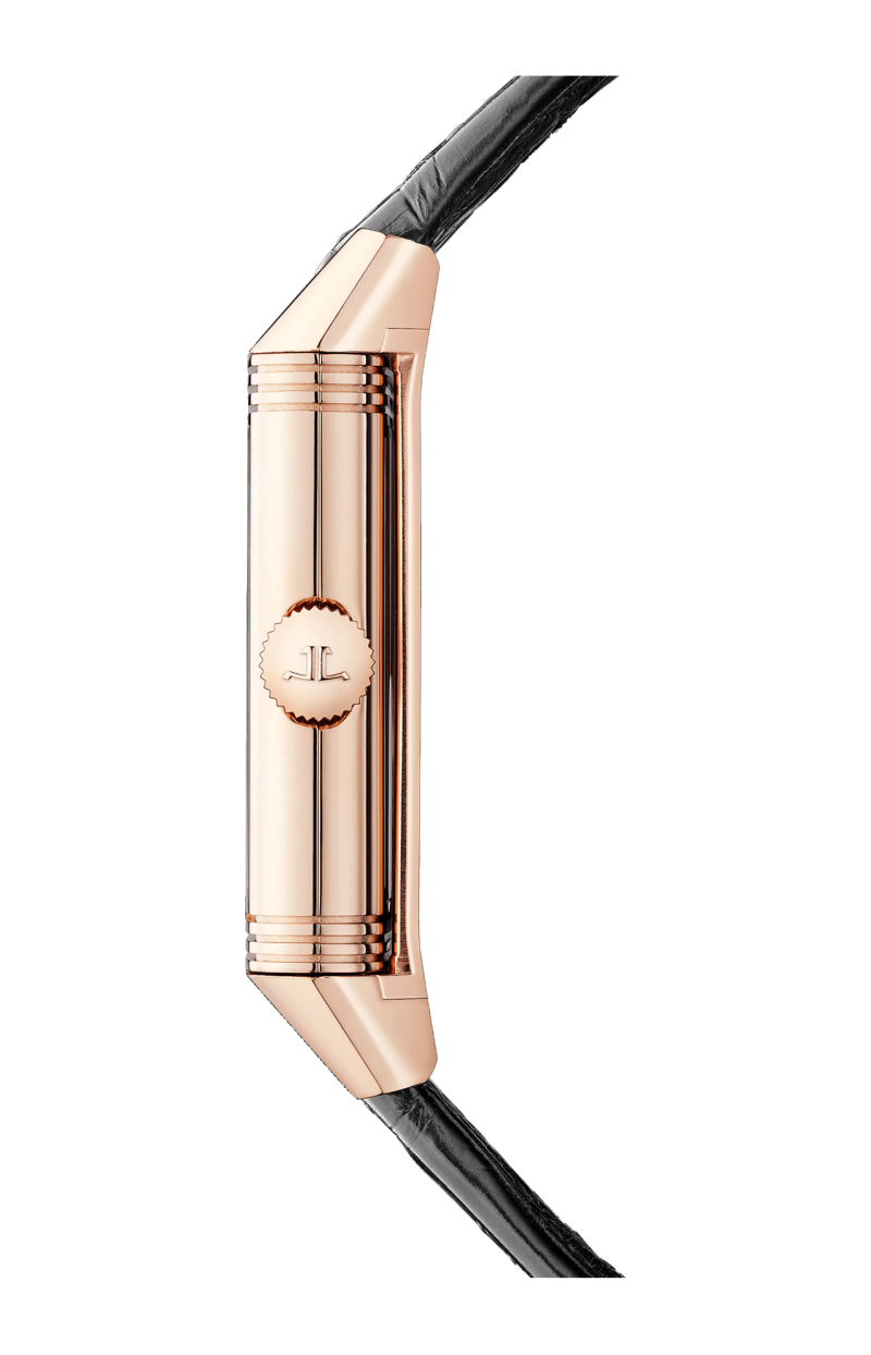 Jaeger-Lecoultre | REVERSO TRIBUTE DUOFACE TOURBILLON - 392243J (3)