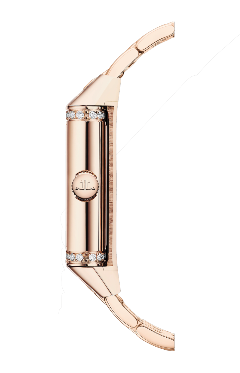 Jaeger-Lecoultre | REVERSO ONE DUETTO - 334216J (3)