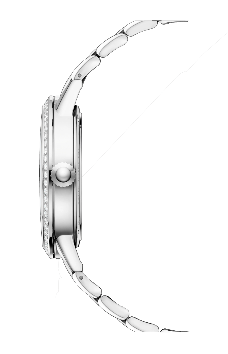 Jaeger-Lecoultre | RENDEZ-VOUS CLASSIC DATE - 3408130 (2)