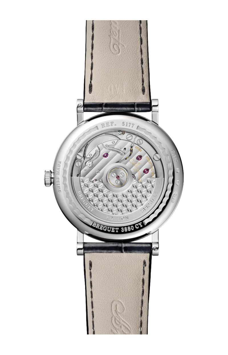 Breguet | CLASSIQUE 5177 - 5177PT/2N/9V601 (2)