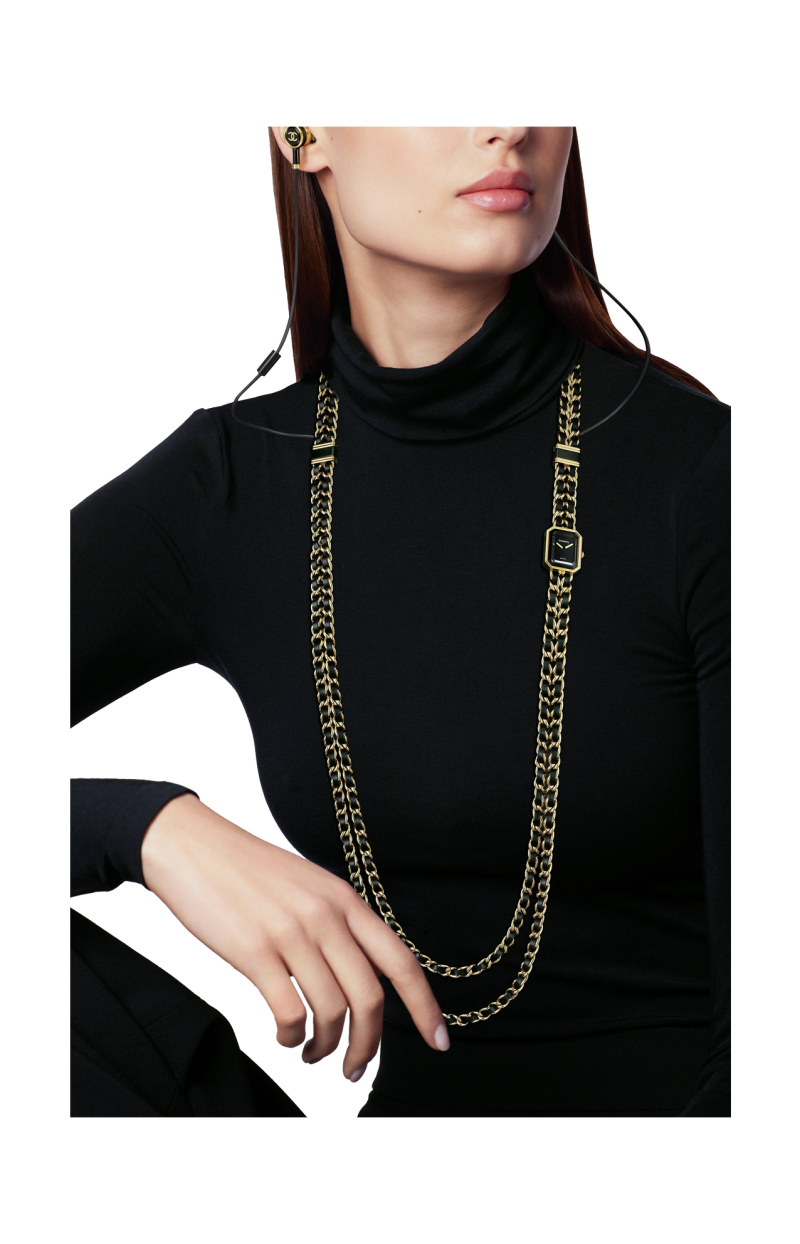 Chanel | PREMI&Egrave;RE SOUND - H10166 (6)