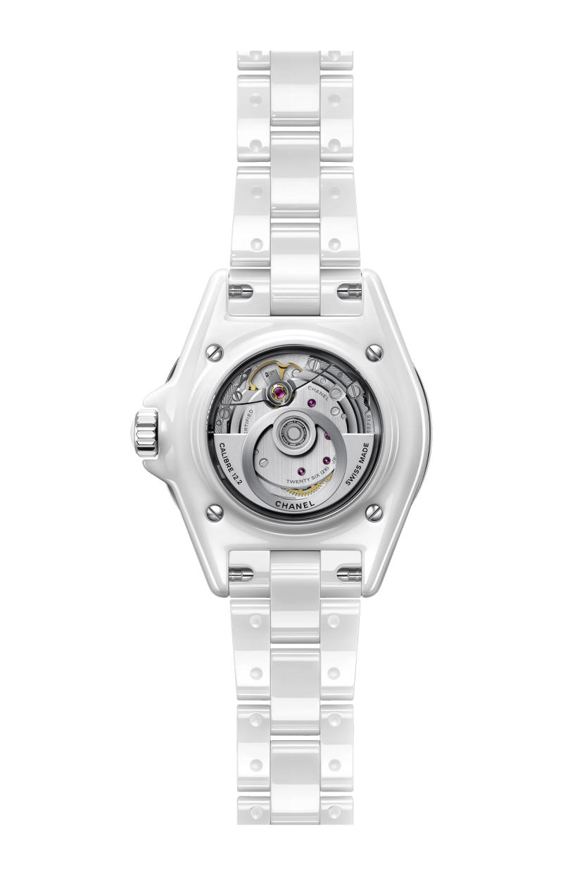 Chanel | J12 CALIBRO 12.2, 33 MM - H10472 (2)