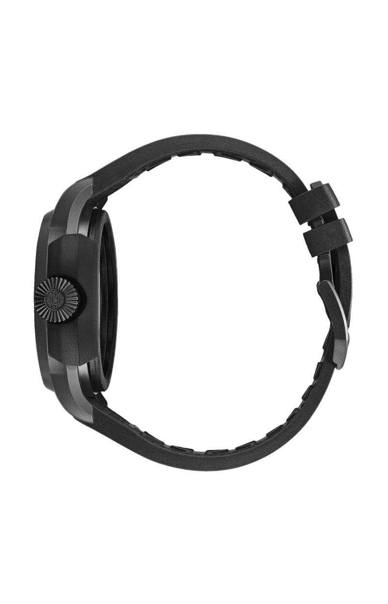 Iwc Schaffhausen | BIG PILOT&rsquo;S WATCH SHOCK ABSORBER XPL TOTO WOLFF X MERCEDES-AMG PETRONAS FORMULA ONE&trade; TEAM - LIMITED EDITION - IW356201 (5)