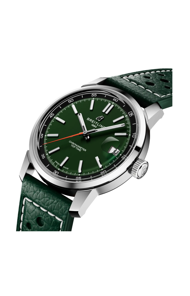 Breitling | TOP TIME B31 - AB3113171L1X1 (3)