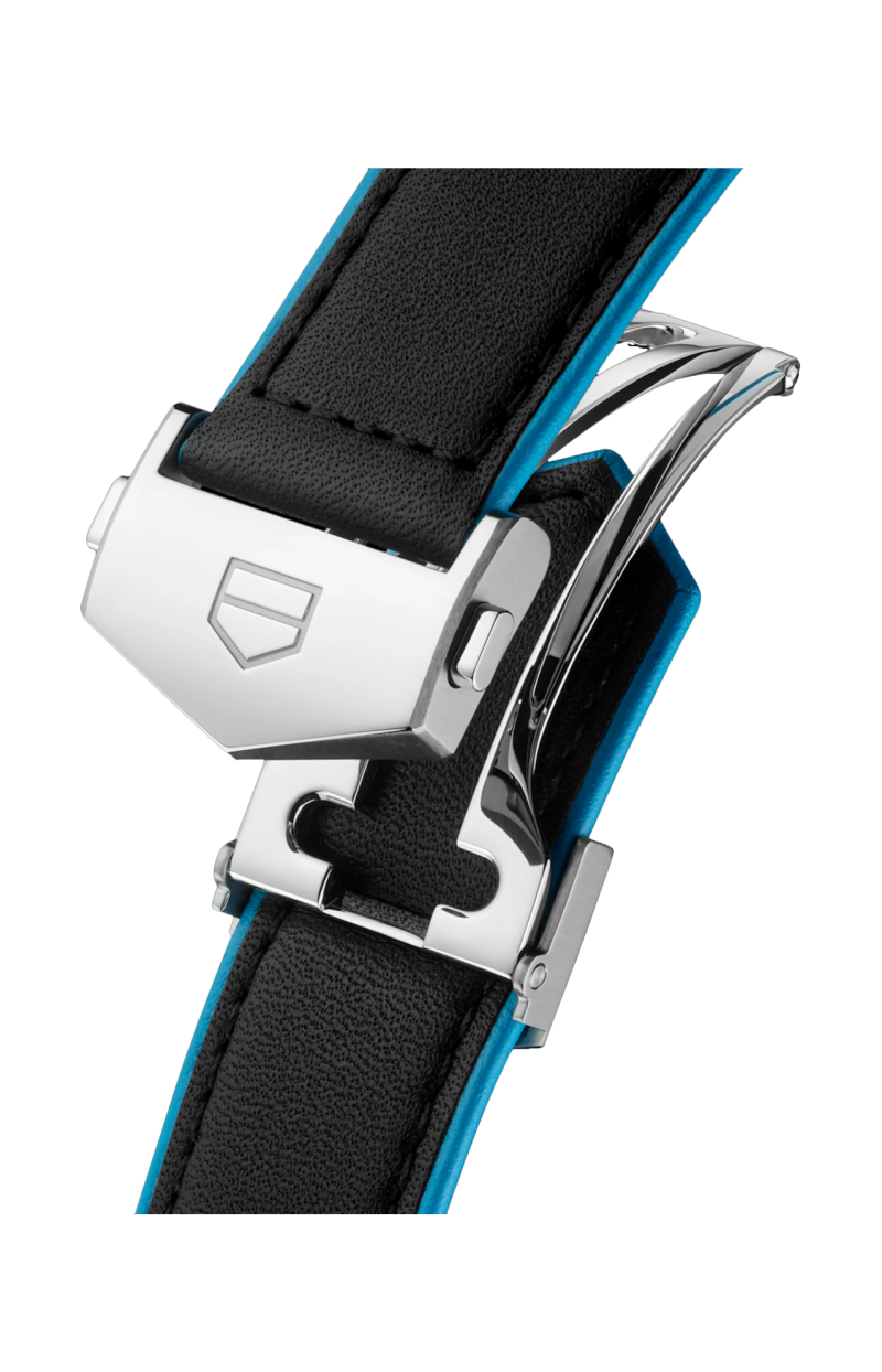 Tag Heuer | TAG HEUER CARRERA DAY-DATE - WDA2110.FC6614 (3)