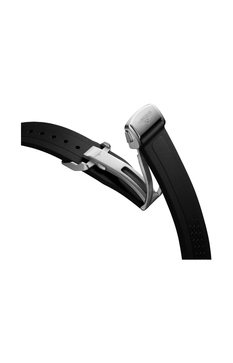 Longines | CONQUEST 38 MM - L3.720.4.52.9 (4)