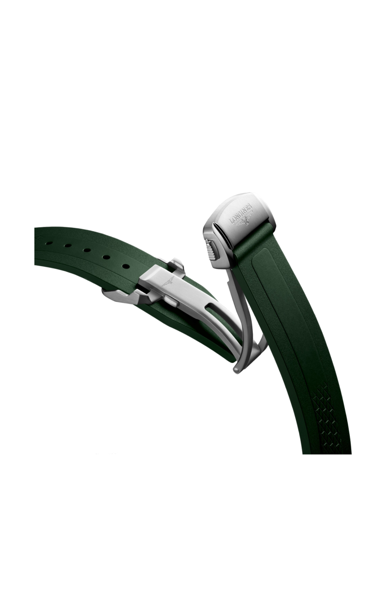 Longines | CONQUEST 41 MM - L3.830.4.02.9 (4)