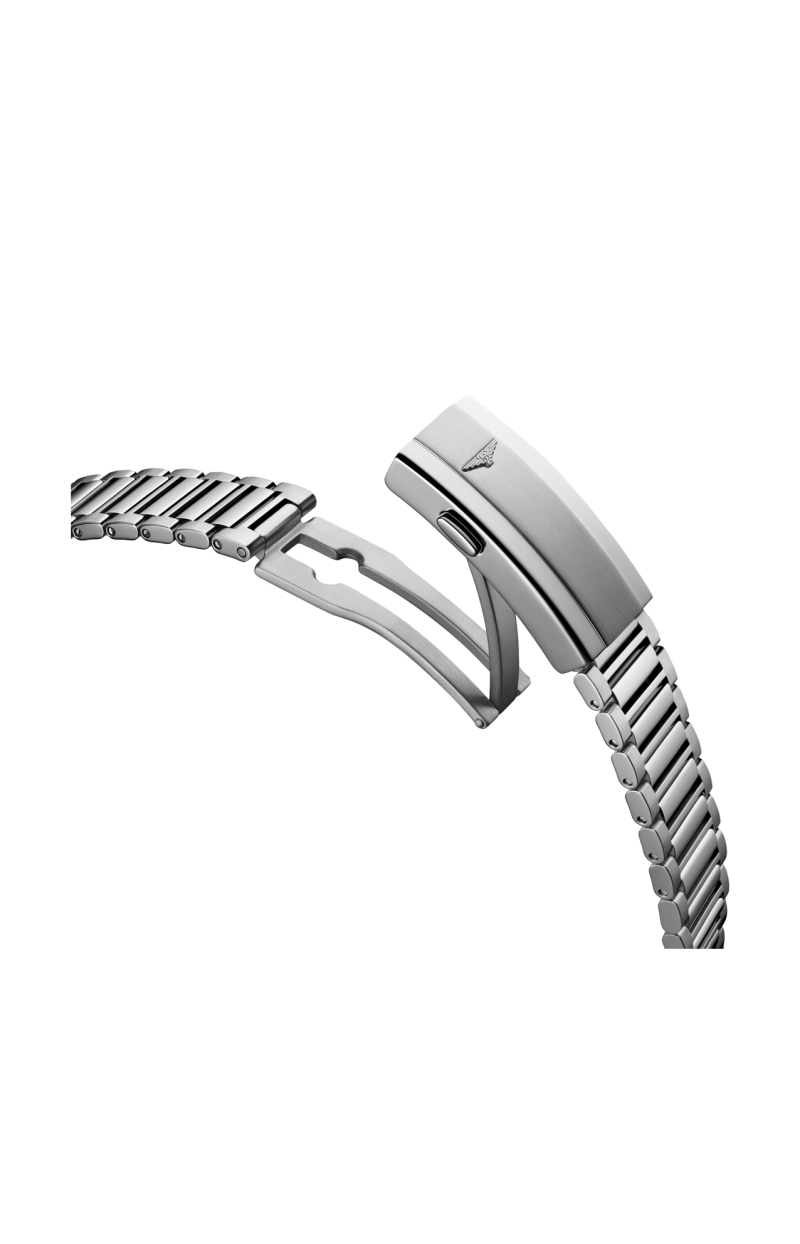 Longines | CONQUEST HERITAGE 40 MM - L1.650.4.02.6 (5)