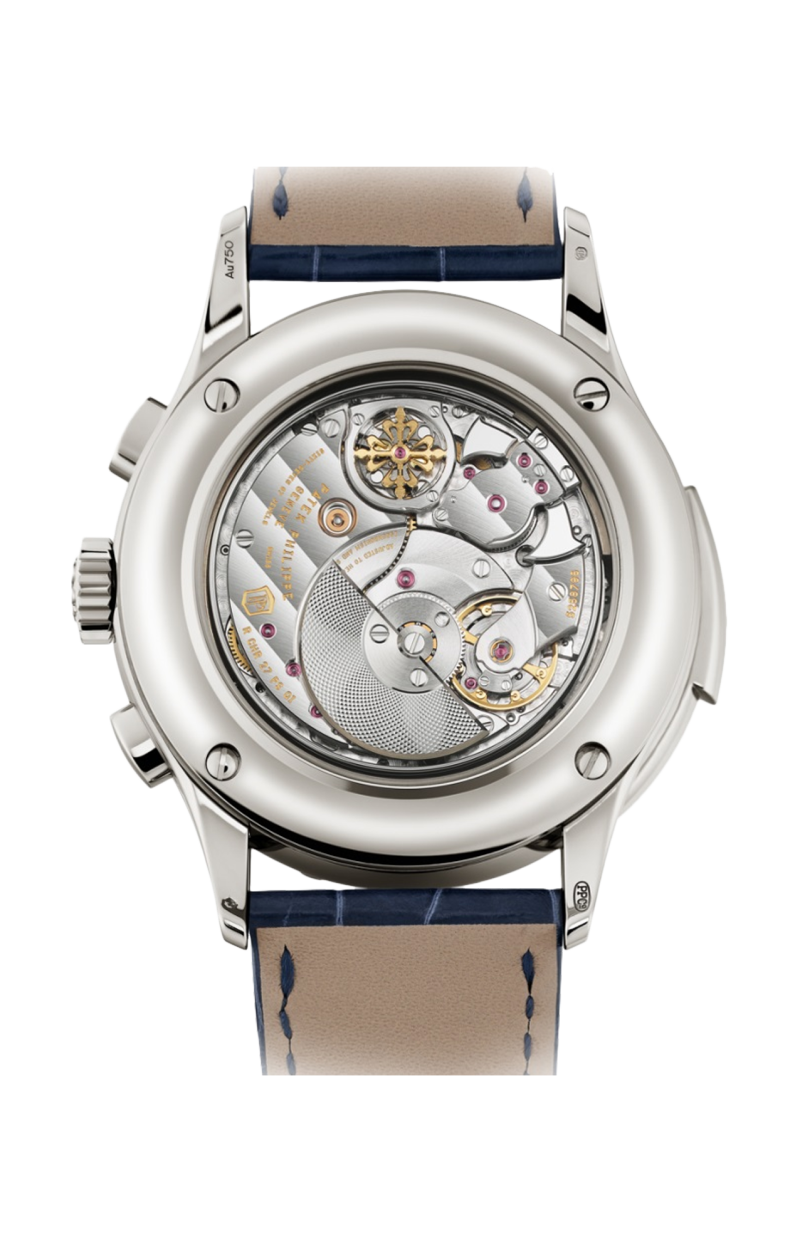 Patek Philippe | GRANDI COMPLICAZIONI, CARICA AUTOMATICA - 5308G-001 (2)