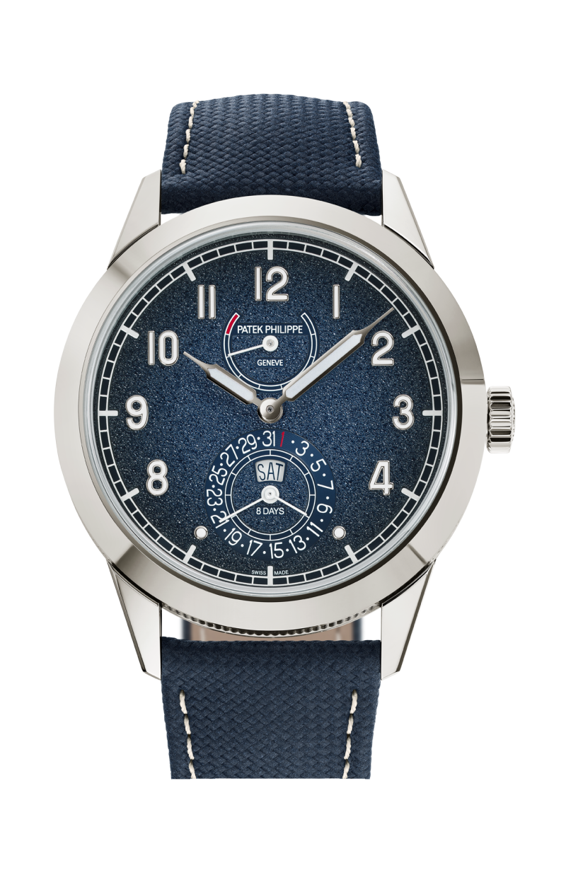 Patek Philippe | COMPLICAZIONI - 5328G-001 (1)