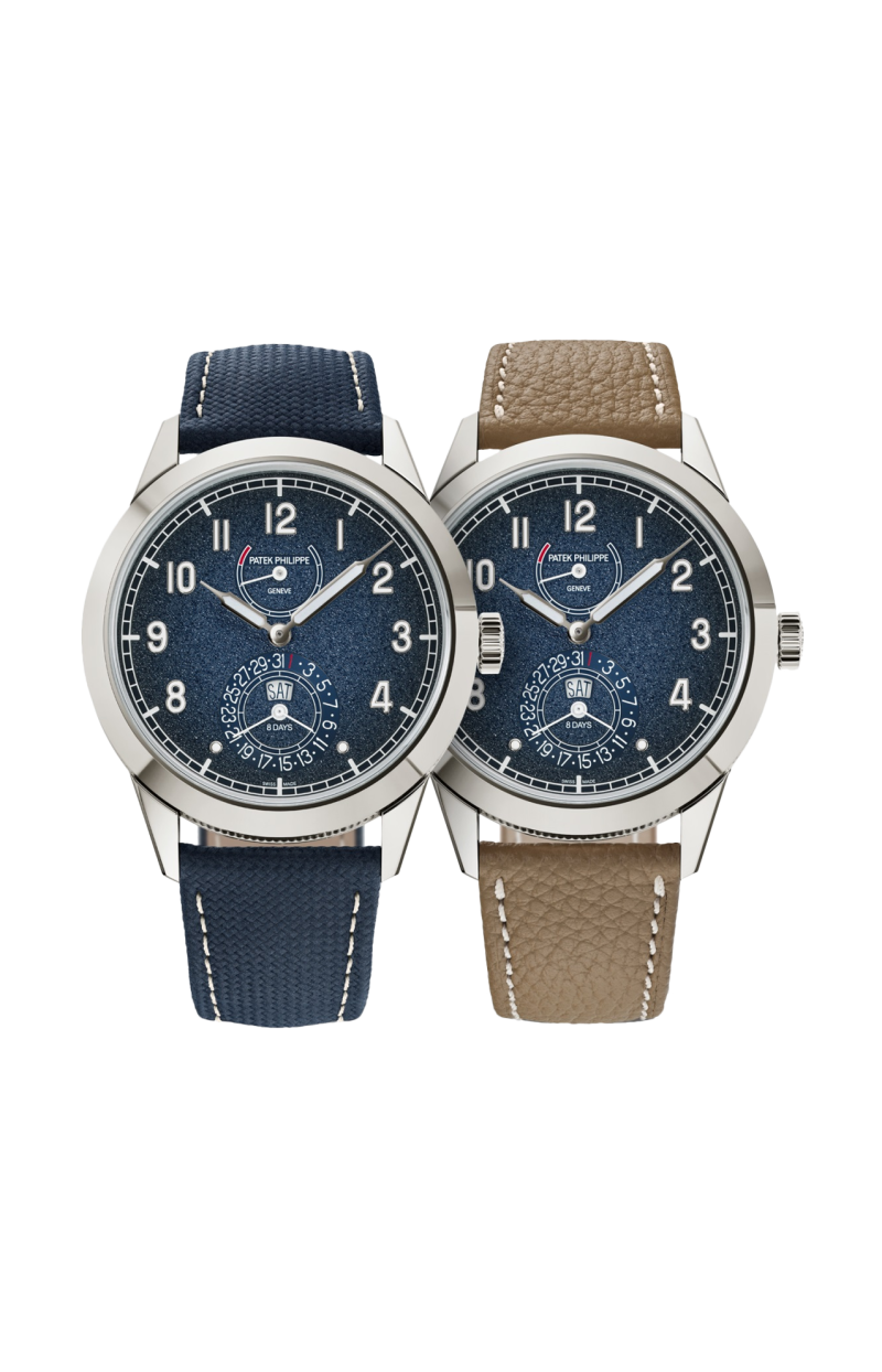 Patek Philippe | COMPLICAZIONI - 5328G-001 (2)