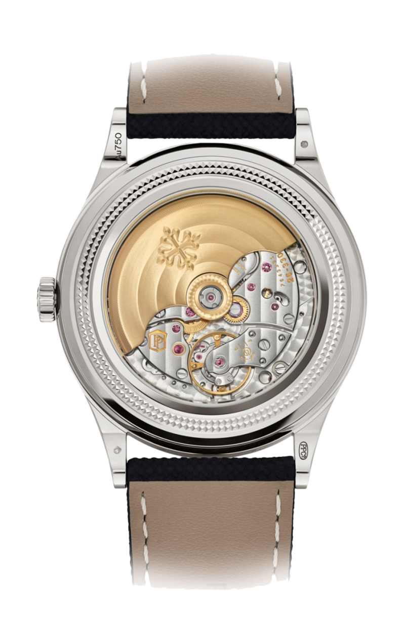 Patek Philippe | GRANDI COMPLICAZIONI, CARICA AUTOMATICA - 6159G-001 (2)