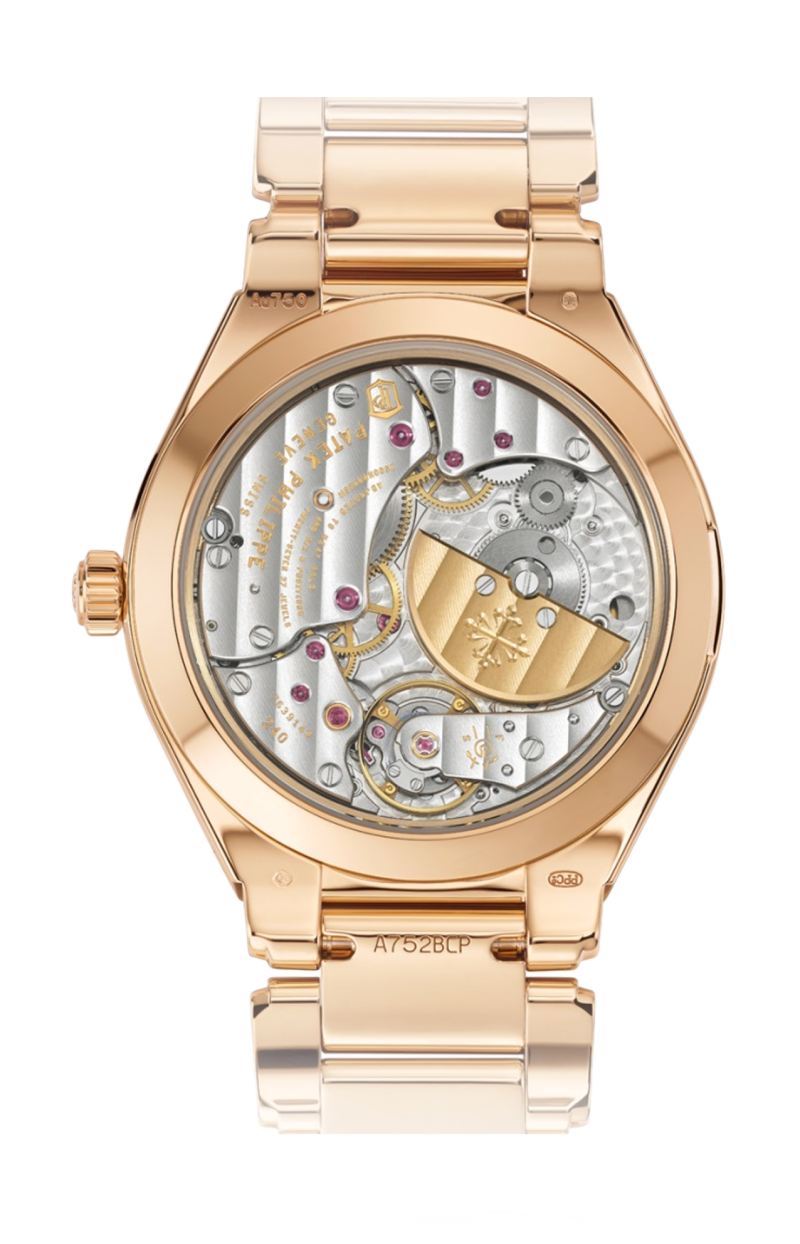 Patek Philippe | TWENTY~4 CARICA AUTOMATICA - 7340/1R-001 (2)
